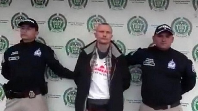 В Колумбии задержали находящегося в федеральном розыске террориста из Челнов 