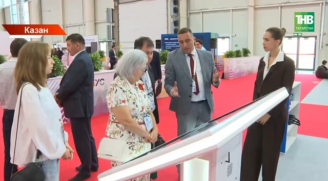 Киләчәк шәһәрен булдыруда цифралы технологияләр ничек ярдәм итә?