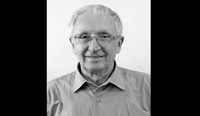 Профессор Казанской ветеринарной академии Талгат Гарипов умер в возрасте 81 года