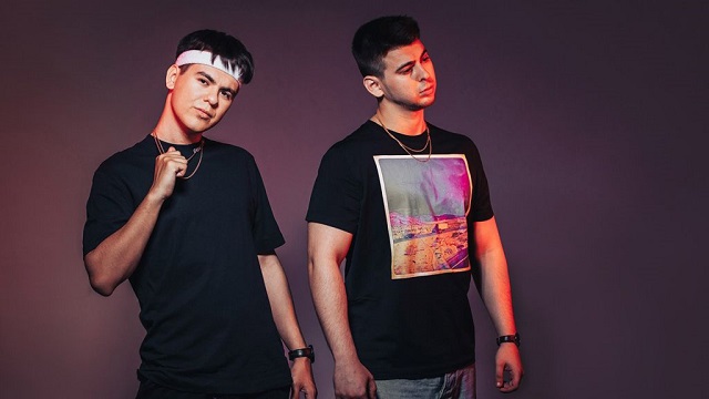 Gayazovs Brothers выступят на Дне города в Бугульме