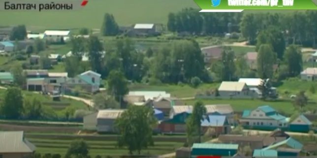 Татарстанлыларны нинди җәй көтә?