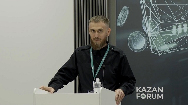 Руководитель ЧГТРК «Грозный» Ахмадов рассказал о внедрении технологий ИИ в работе телерадиокомпании