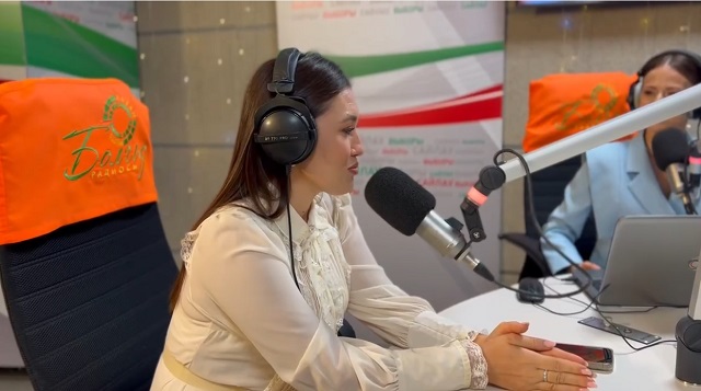 "Мин яратам сине, Татарстан" телемарафонына "Болгар радиосы"да кушылды