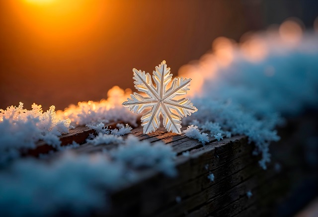 Прогноз погоды на Новый год в Татарстане дал профессор Переведенцев