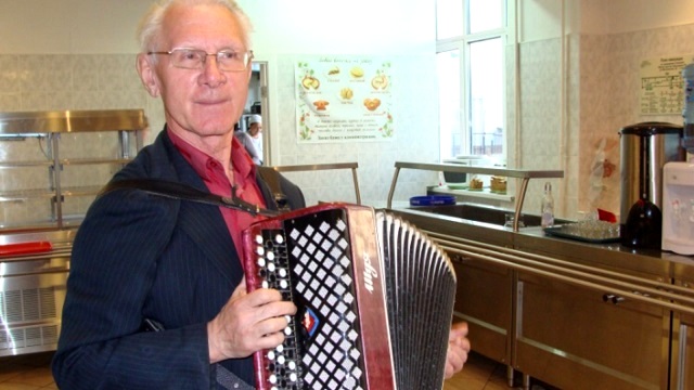 В Минэкономики РТ рассказали о мерах поддержки для пожилых людей в рамках нацпроектов
