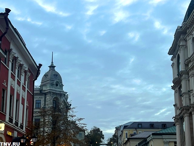 Кардинальная смена погоды накроет Татарстан в середине недели