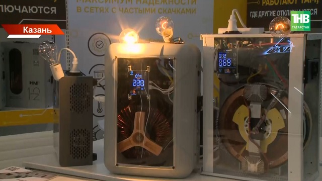 Энергетика Татарстана под давлением: потребление растёт быстрее производства