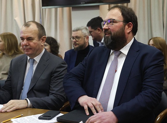 Шадаев: Telegram пока не будут ограничивать в зоне СВО