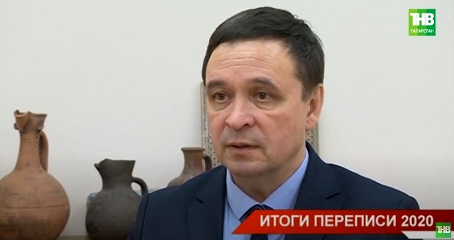 Эксперт объяснил, почему прошедшую перепись населения называют «самой несовершенной»