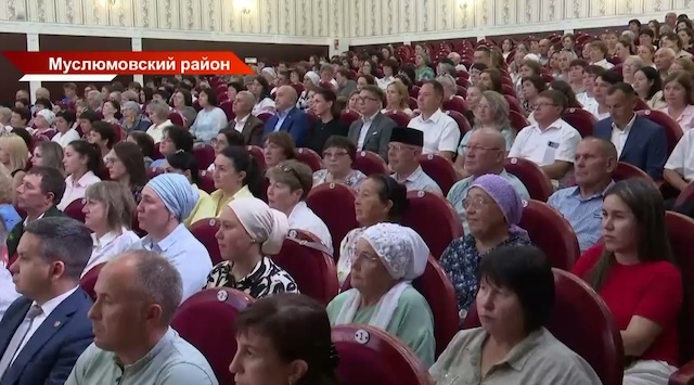 Новые дороги, мост и объездная: как изменился Муслюмовский район за пять лет