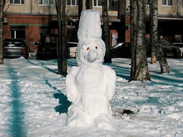 Туман и до 9 градусов мороза ожидаются в Татарстане в середине недели