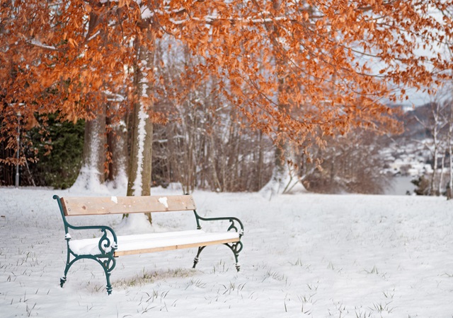 Мороз до -9 градусов и метель: прогноз на праздничную неделю в Татарстане