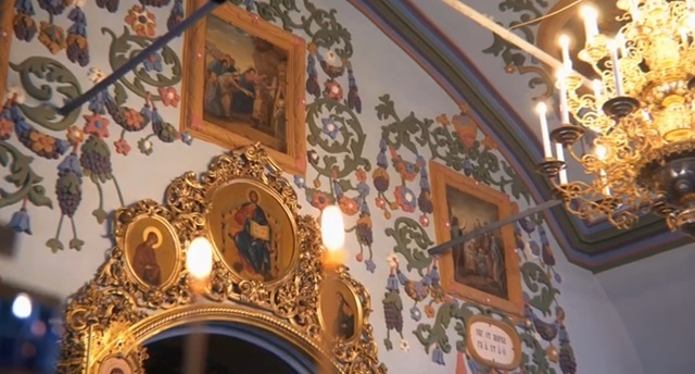 Минниханов опубликовал праздничный ролик в честь Рождества Христова