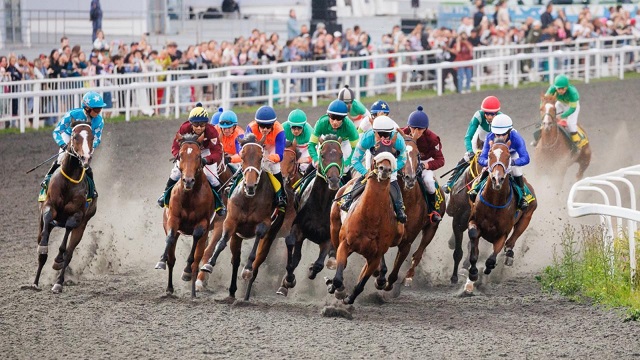 В Казани пройдут самые престижные скачки России