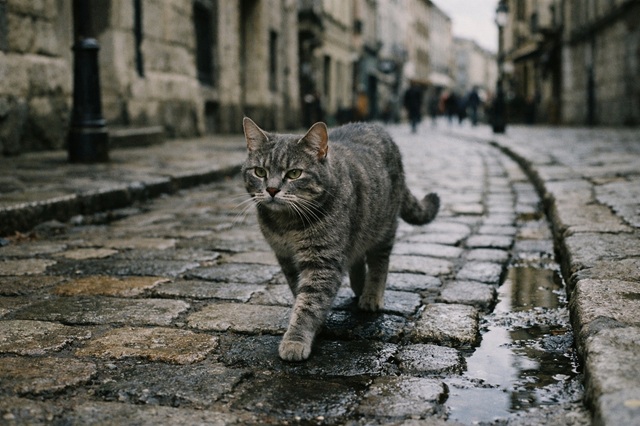 Неделя в Татарстане начнется с сильных осадков и похолодания