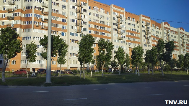 В Татарстане выполнение работ по программе «Наш двор» составляет 99,7%