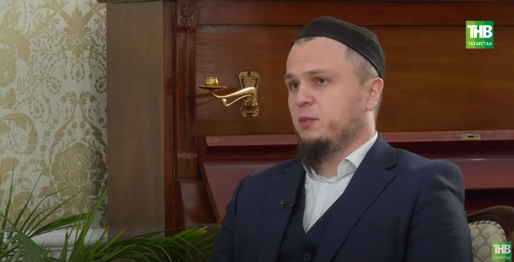 Салимҗан хәзрәт Домнин: "Уразаны ябыгып китәрмен, диета булыр дип кенә тоту дөрес түгел"