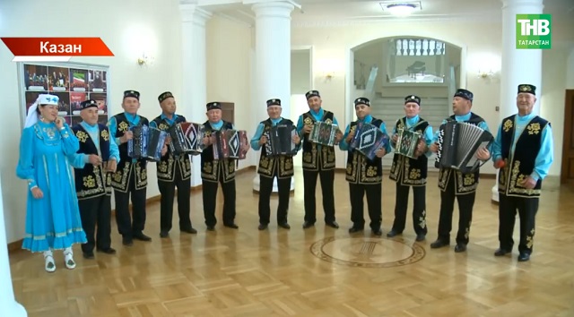 27 мең катнашучы: «Балкыш» фестиваленең гала-концерты узды