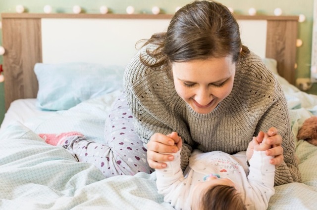 Жителям Татарстана назвали лучшее лекарство от гриппа для младенца