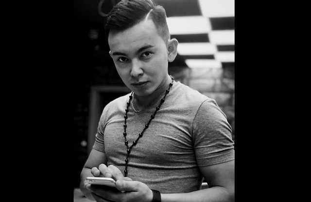 Элвин Грей сообщил о смерти экс-участника его группы Артура Кусимова