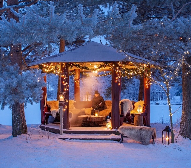 Морозное начало выходных ждет Татарстан