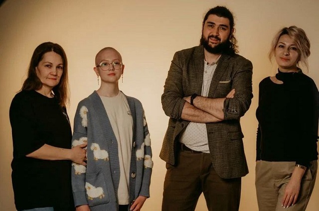 Благотворители осуществили мечту пациентки ДРКБ в Казани