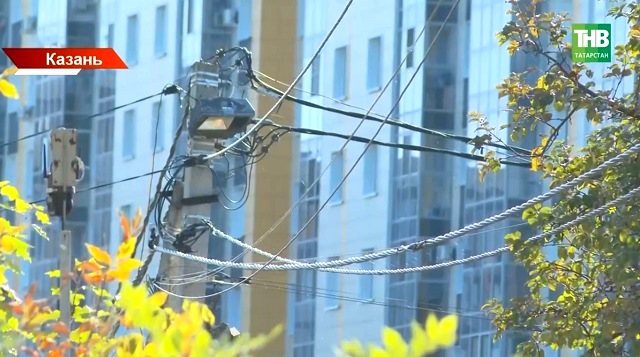 Жители более 500 домов казанского СНТ «Ветеран» рискуют остаться без тепла зимой