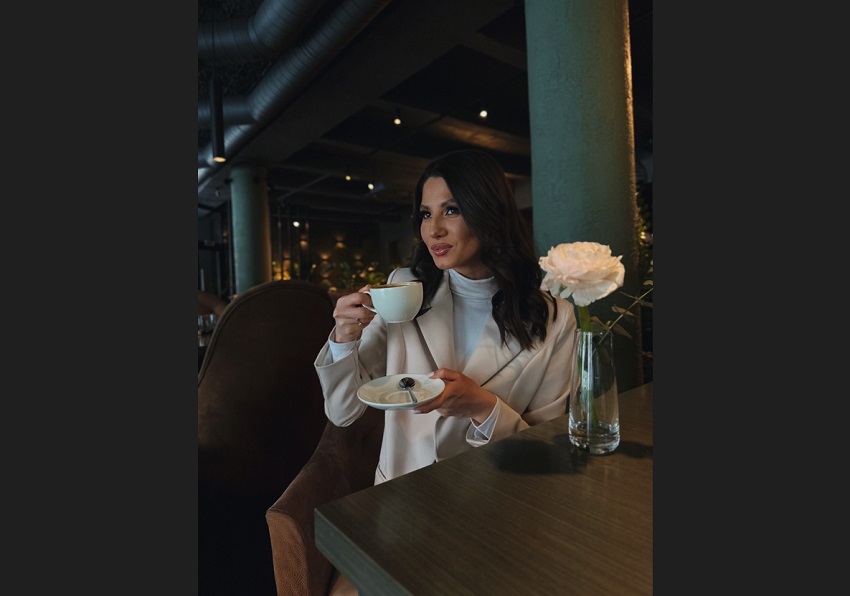 "Ямьле"нең элеккеге солисты Алинә Давыдова төркемнән китү сәбәпләрен атады