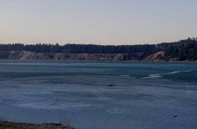 Түбән Кама районында суга батучы кызларны коткарганнар