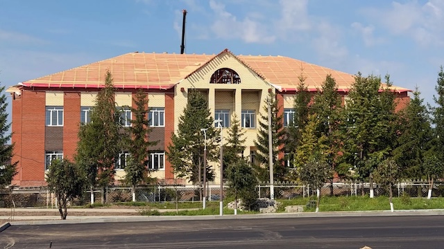 Детская школа искусств в Арске получит новое многофункциональное здание