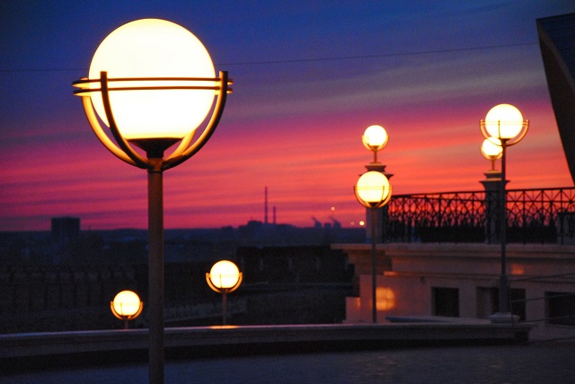 Татарстанда җәйнең соңгы көнендә суык булачак