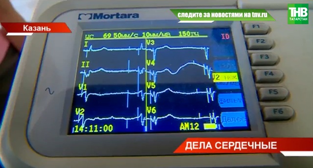 Кардиолог объяснил, когда низкий пульс опасен