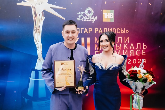 В Татарстане на двух заслуженных артистов стало больше