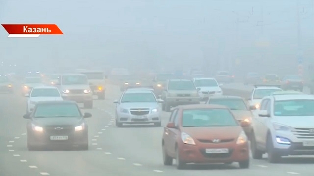 Движение по казанской улице Чехова ограничили до 28 декабря