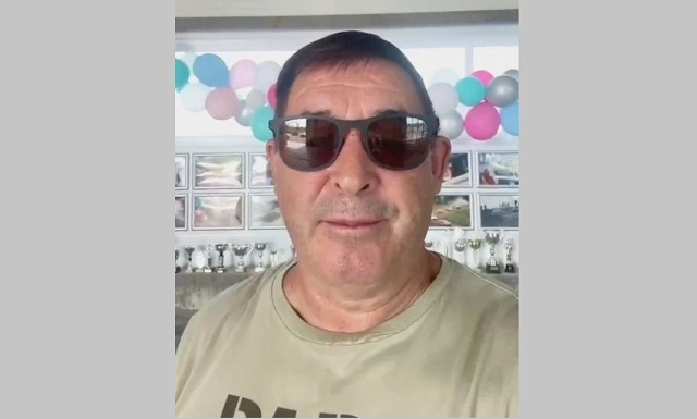 Салават Фатхутдинов пригласил татарстанцев на Сабантуй в Набережных Челнах