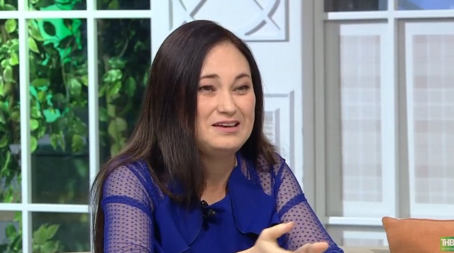 Исемен алыштырган Гөлнара Тимерҗанова: Тормыш үзгәрде