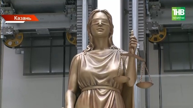 Вымогательства, избиения и разбой: в Татарстане перед судом предстанут 30 участников группировки «Тукаевские»