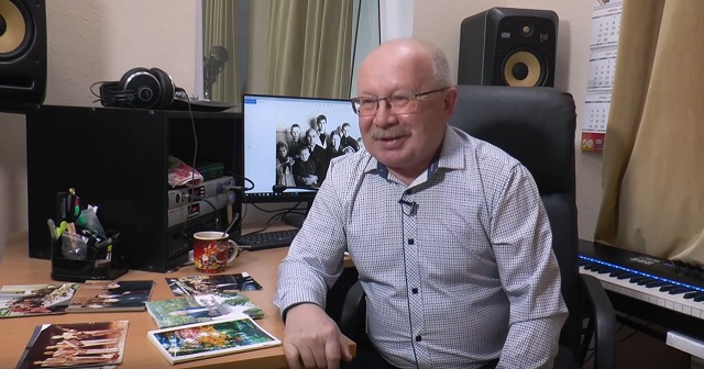 Танылган композитор Азат Хөсәенов вафат