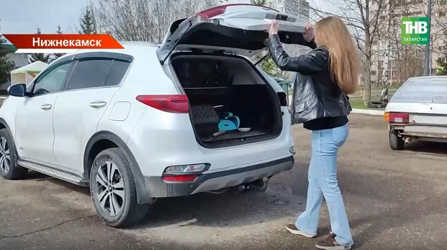 Россияне пересели на колеса: 80% выбрали автопутешествия по стране