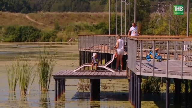 Поселок контрастов: какие изменения произошли в жизни Васильево?