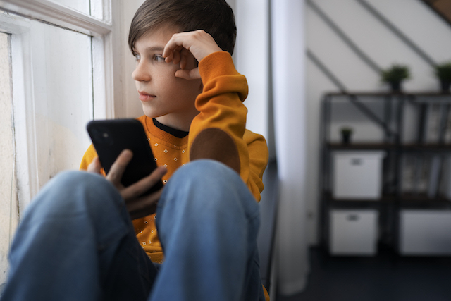 «Заступник» на страже безопасности: 129 детей получили помощь в Татарстане