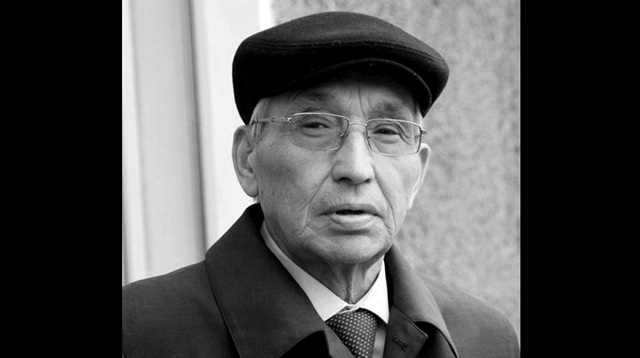 Заслуженный работник культуры ТАССР Ильгиз Хайруллин скончался в возрасте 85 лет