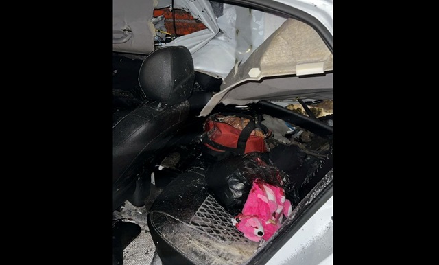 Пятилетний ребенок погиб в результате ДТП на трассе М7 в Татарстане