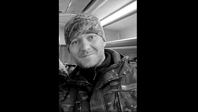 В РТ простились с погибшим в СВО 35-летним разведчиком Владимиром Колокольниковым