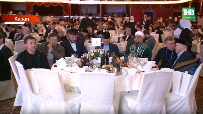 Изге Рамазан аеның икенче 10 көнлеге: Республикада нинди ифтарлар планлаштырылган?