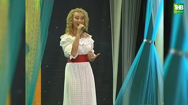 Казанда Резидә Шәрәфиева истәлегенә зур концерт узачак