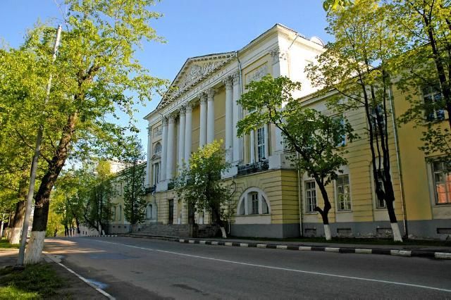 В госпитале Бурденко сообщили о ходе лечения пострадавшей девочки из Казани