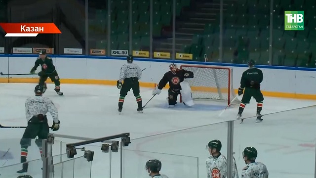 Яңа сезон: "Ак Барс"ка кемнәр килде, ә кемнәр китте?