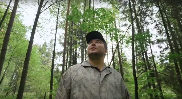 Раис РТ опубликовал видео ко Дню работников леса
