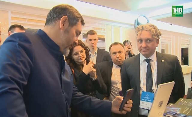 В Казани открылась первая Всероссийская конференция «Авиацифра»